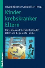 Cover von Kinder krebskranker Eltern