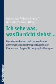 Cover von Ich sehe was, was Du nicht siehst...
