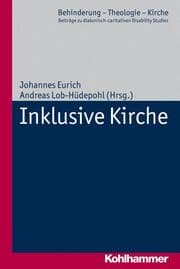 Cover von Inklusive Kirche