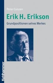 Cover von Erik H. Erikson