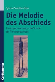 Cover von Die Melodie des Abschieds