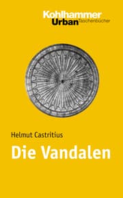 Cover von Die Vandalen