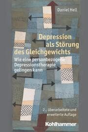 Cover von Depression als Störung des Gleichgewichts