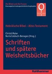 Cover von Hebräische Bibel - Altes Testament