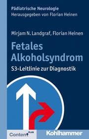 Cover von Fetales Alkoholsyndrom