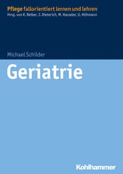 Cover von Geriatrie