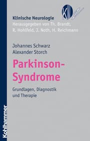 Cover von Parkinson-Syndrome