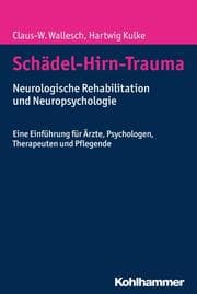 Cover von Schädel-Hirn-Trauma