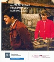Cover von Alltag auf der Alb