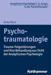 Cover von Psychotraumatologie