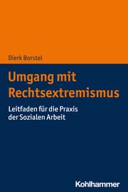 Cover von Umgang mit Rechtsextremismus