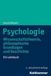 Cover von Psychologie