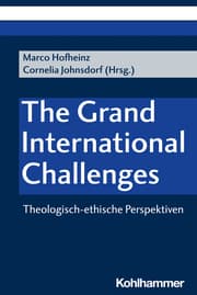 Cover von The Grand International Challenges