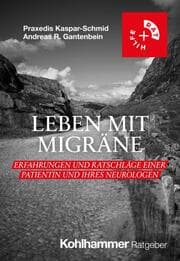 Cover von Leben mit Migräne