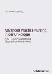 Cover von Advanced Practice Nursing in der Onkologie
