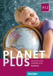 Cover von Planet Plus A1.2