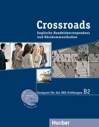 Cover von Crossroads