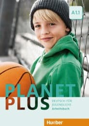 Cover von Planet Plus A1.1