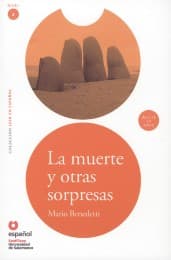 Cover von Nivel 4 / La muerte y otras sorpresas