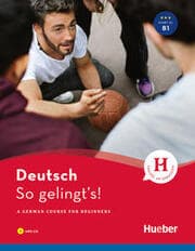 Cover von So gelingt's!