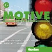 Cover von Motive A2