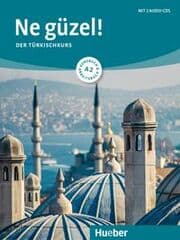 Cover von Ne güzel! A2
