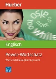 Cover von Power-Wortschatz Englisch