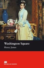 Cover von Washington Square