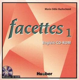 Cover von Facettes 1
