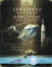 Cover von Armstrong (Deutsch-Russisch)