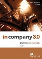 Cover von in company 3.0