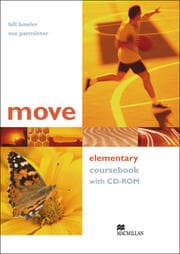 Cover von Move