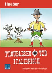 Cover von Troubleshooter Italienisch