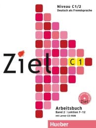 Cover von Ziel C1, Bd 2