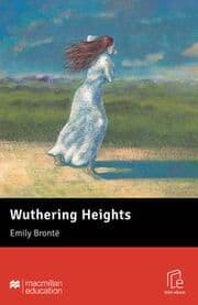 Cover von Wuthering Heights