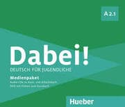 Cover von Dabei! A2.1