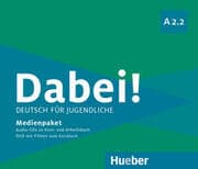 Cover von Dabei! A2.2