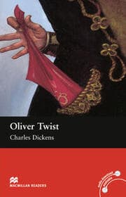 Cover von Oliver Twist