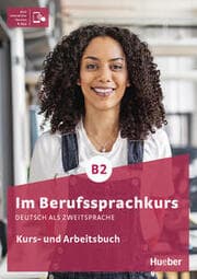 Cover von Im Berufssprachkurs Paket Brückenelement B1/B2
