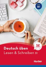Cover von Lesen & Schreiben B1