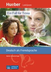 Cover von Ein Fall für Tessa