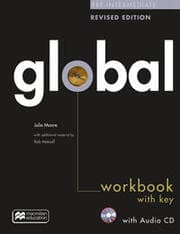 Cover von Global revised edition