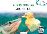 Cover von Lukas und Lili (Deutsch-Französisch)
