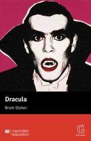 Cover von Dracula