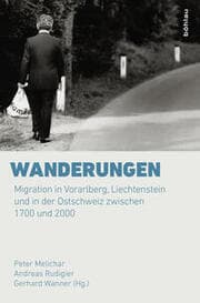 Cover von Wanderungen