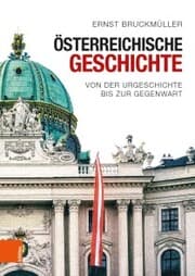 Cover von Österreichische Geschichte