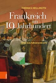 Cover von Frankreich im 19. Jahrhundert