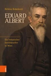 Cover von Eduard Albert
