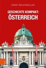 Cover von Geschichte kompakt: Österreich