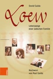 Cover von Loew - Lebenswege einer jüdischen Familie